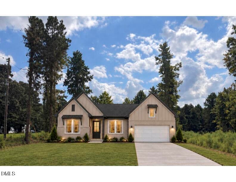23 Starlet - 23 Starlet Rdg Way, Clayton, NC 27520