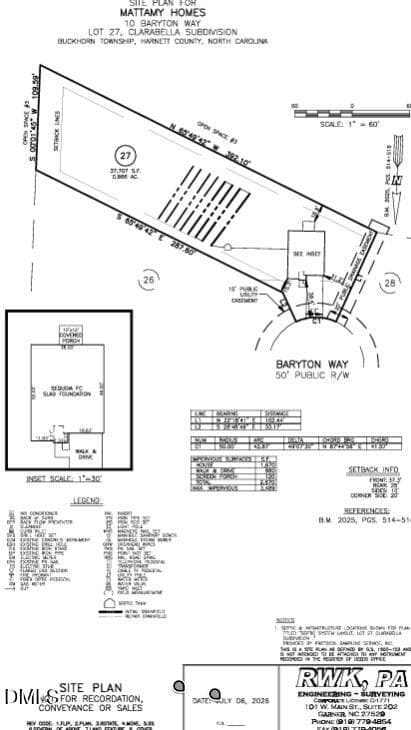 Screenshot 2026-09-19 135718 - 10 Baryton Way, Fuquay Varina, NC 27526
