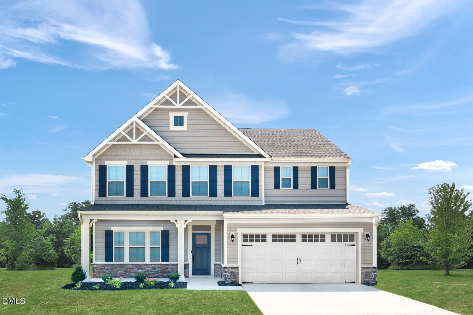 2812 Avanti Way, Apex, NC 27539