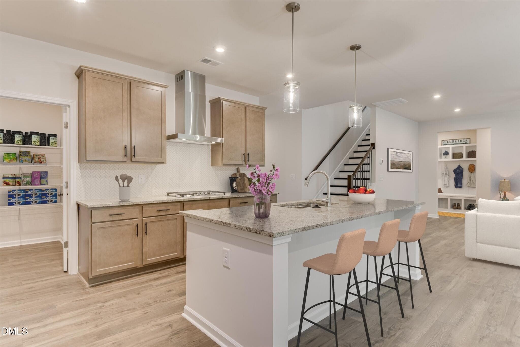 S_CAE_CPL_Orchard_INT_KIT_5 - 1240 Howards End Place, Knightdale, NC 27545