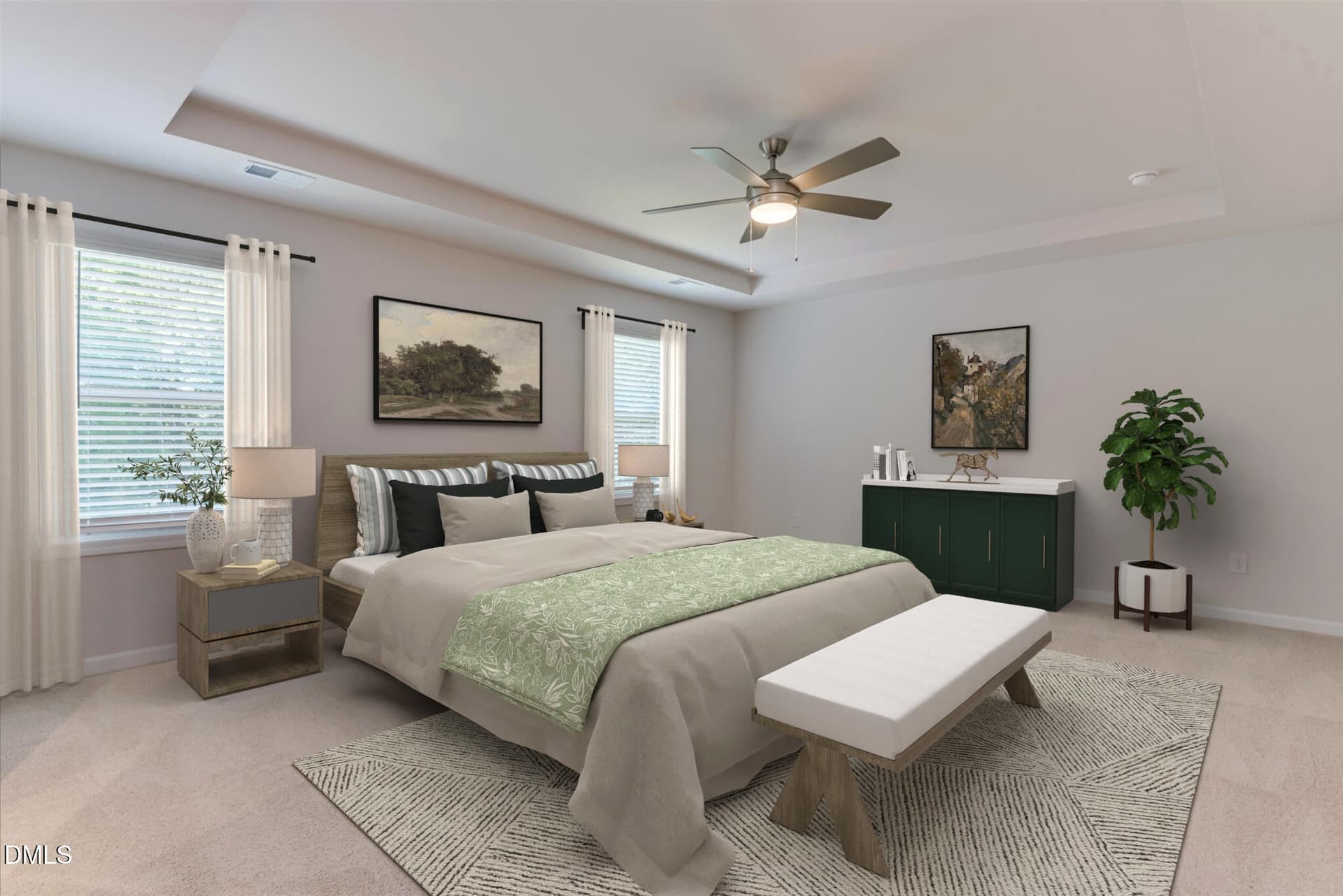 S_CAE_CPL_Orchard_INT_PBD_2 - 1240 Howards End Place, Knightdale, NC 27545