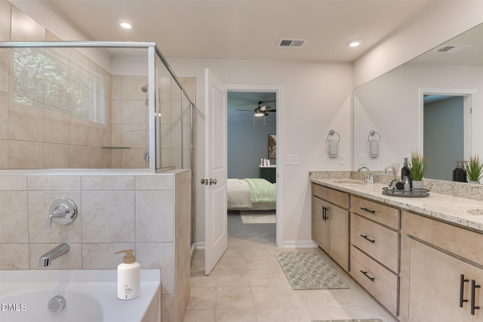 S_CAE_CPL_Orchard_INT_PBTH - 1240 Howards End Place, Knightdale, NC 27545