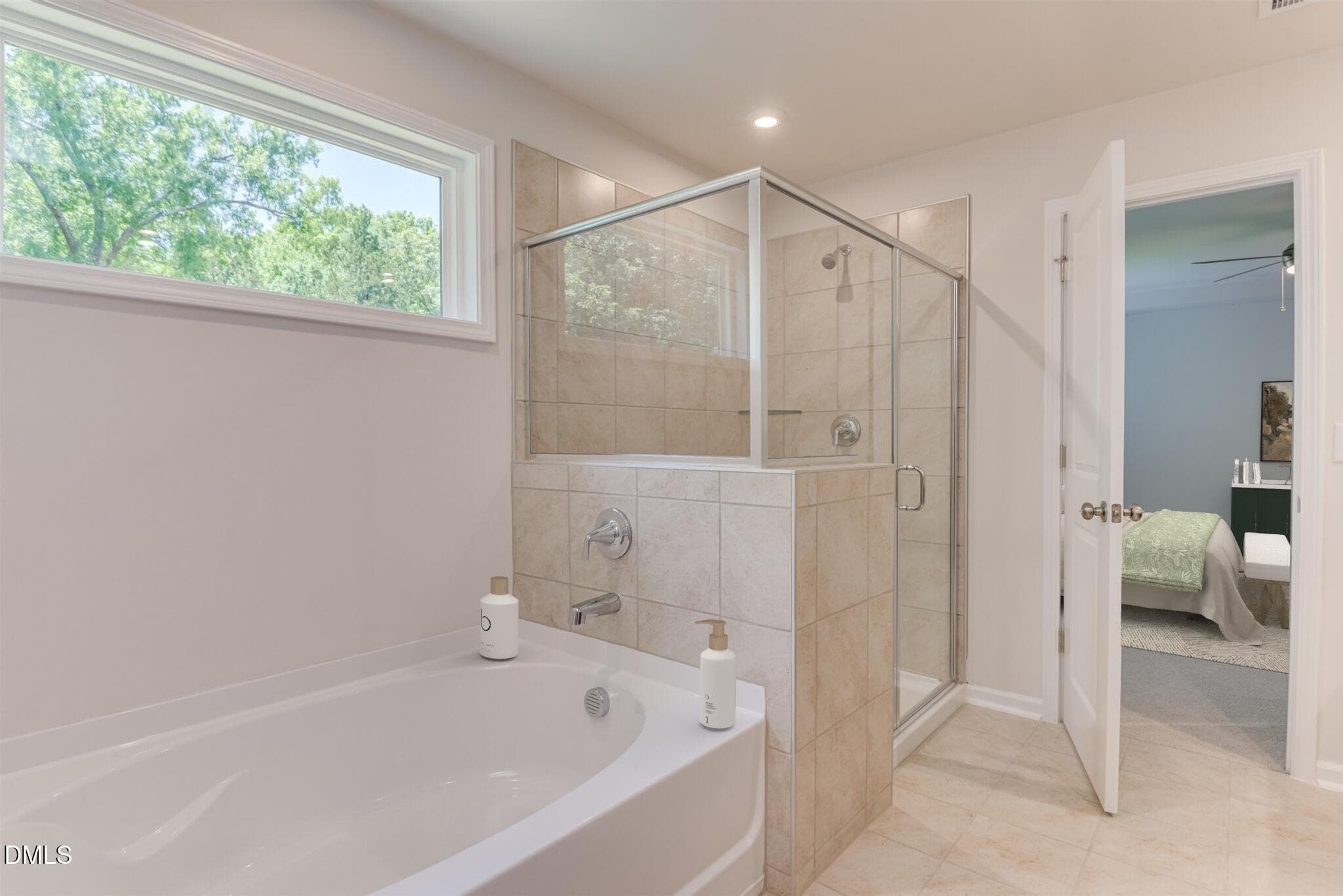 S_CAE_CPL_Orchard_INT_PBTH_2 - 1240 Howards End Place, Knightdale, NC 27545