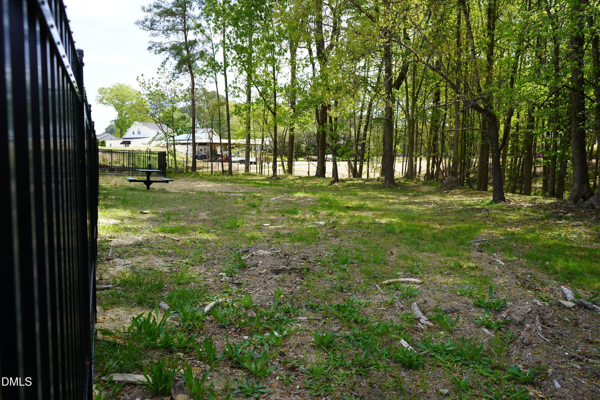 P_RAL_TEV_NHD_Dog Park_15 - 1240 Howards End Place, Knightdale, NC 27545
