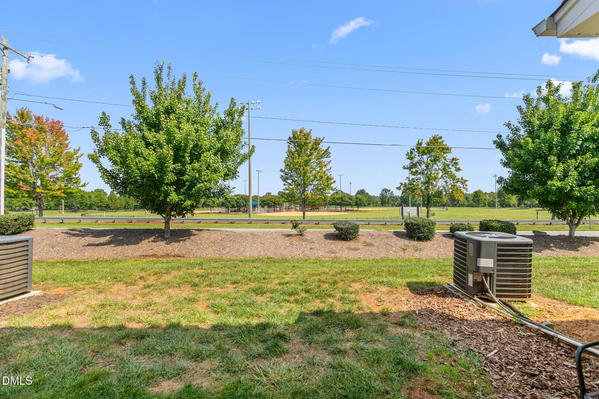 Park view - 7552 Oliver Park Drive, Whitsett, NC 27377
