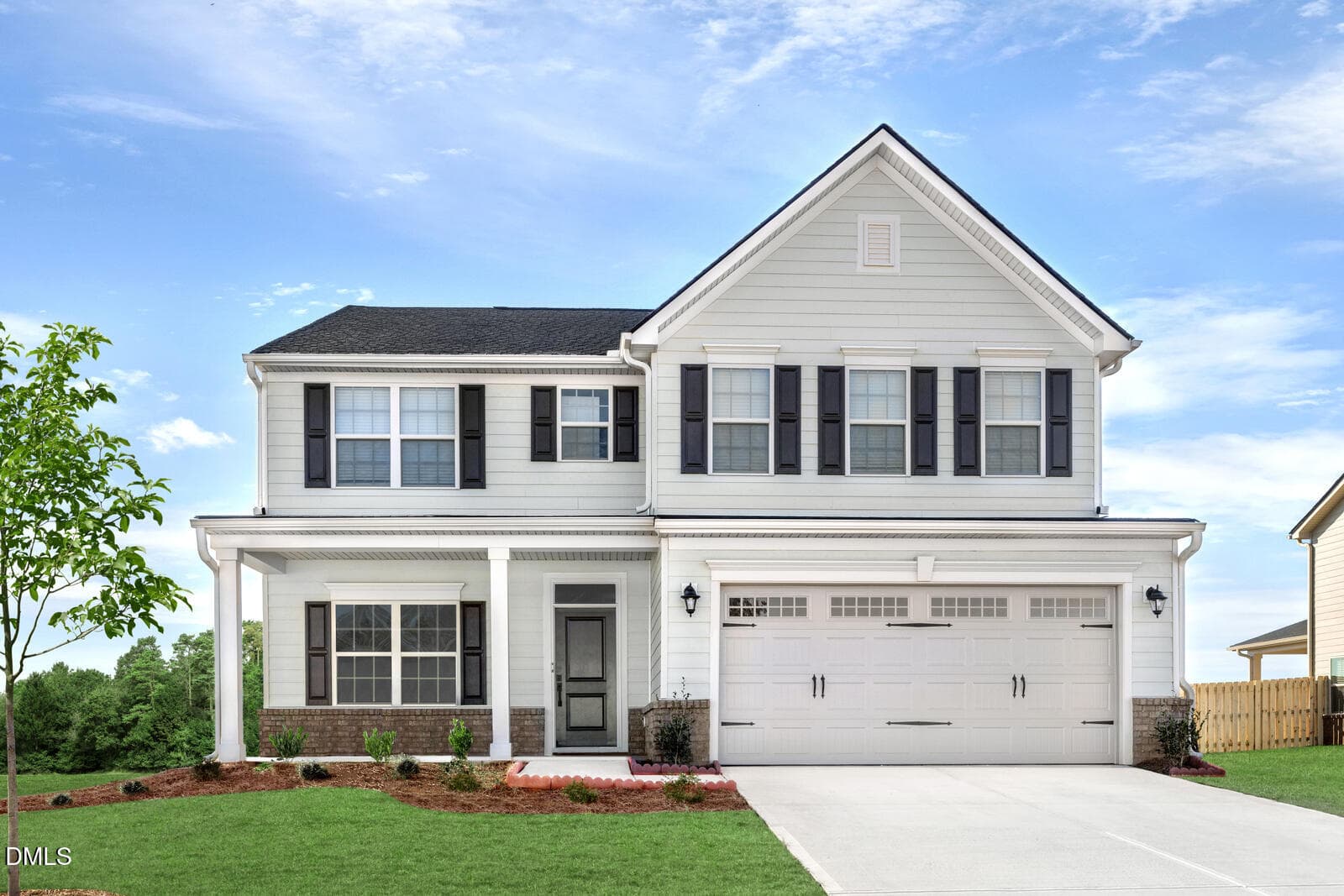 2816 Avanti Way, Apex, NC 27539