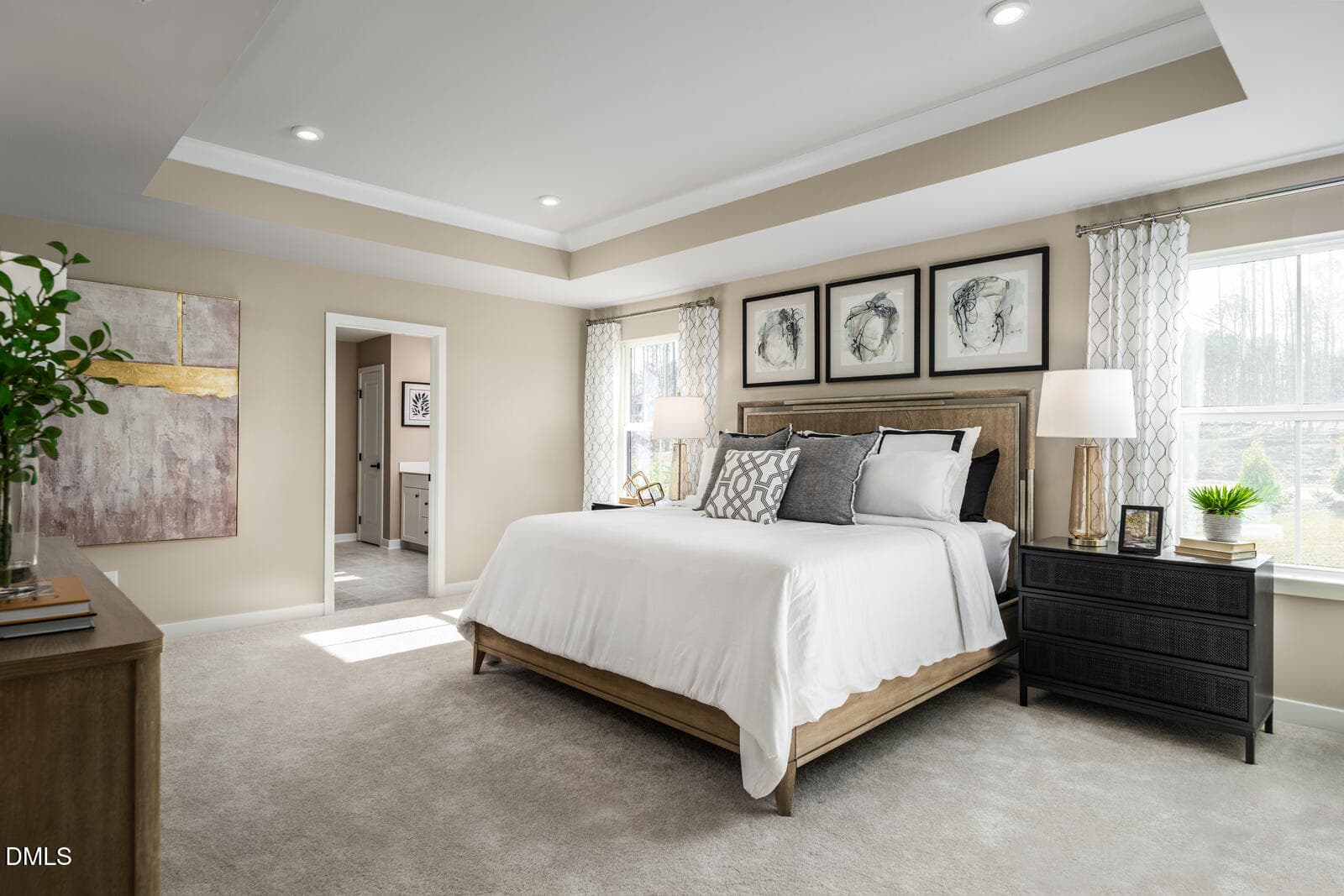 15 RHW Hudson-21 - 2816 Avanti Way, Apex, NC 27539