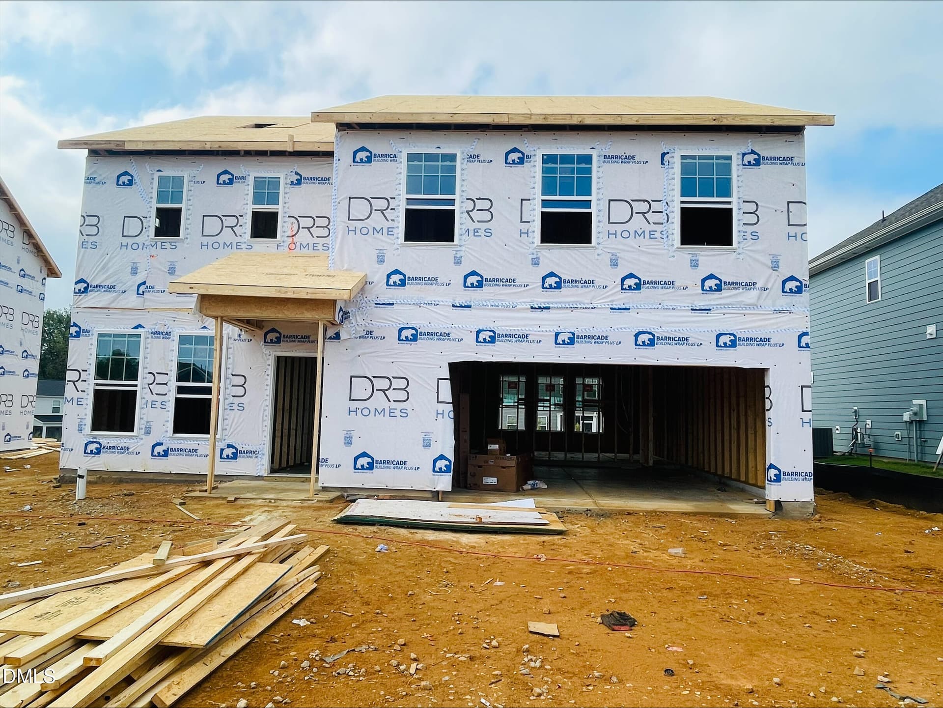 processed-CDA5E4BD-C10E-4D67-85D2-93808B - 718 Old Station Point, Angier, NC 27501