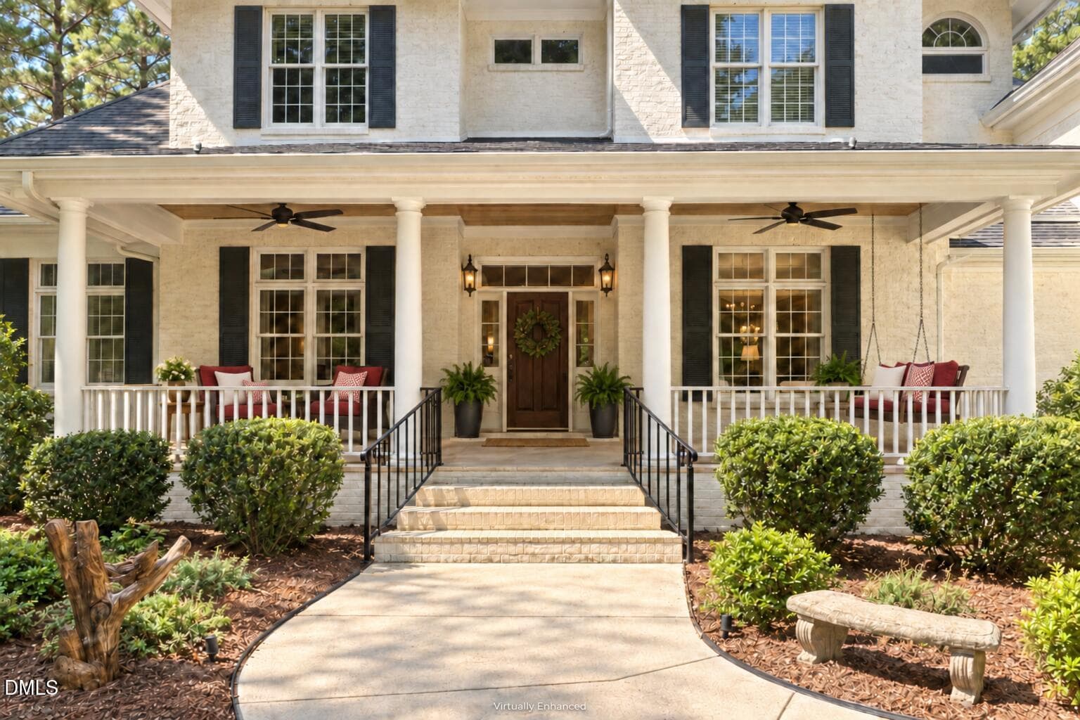 Walk-Up - 1206 Stanridge Drive, Raleigh, NC 27613