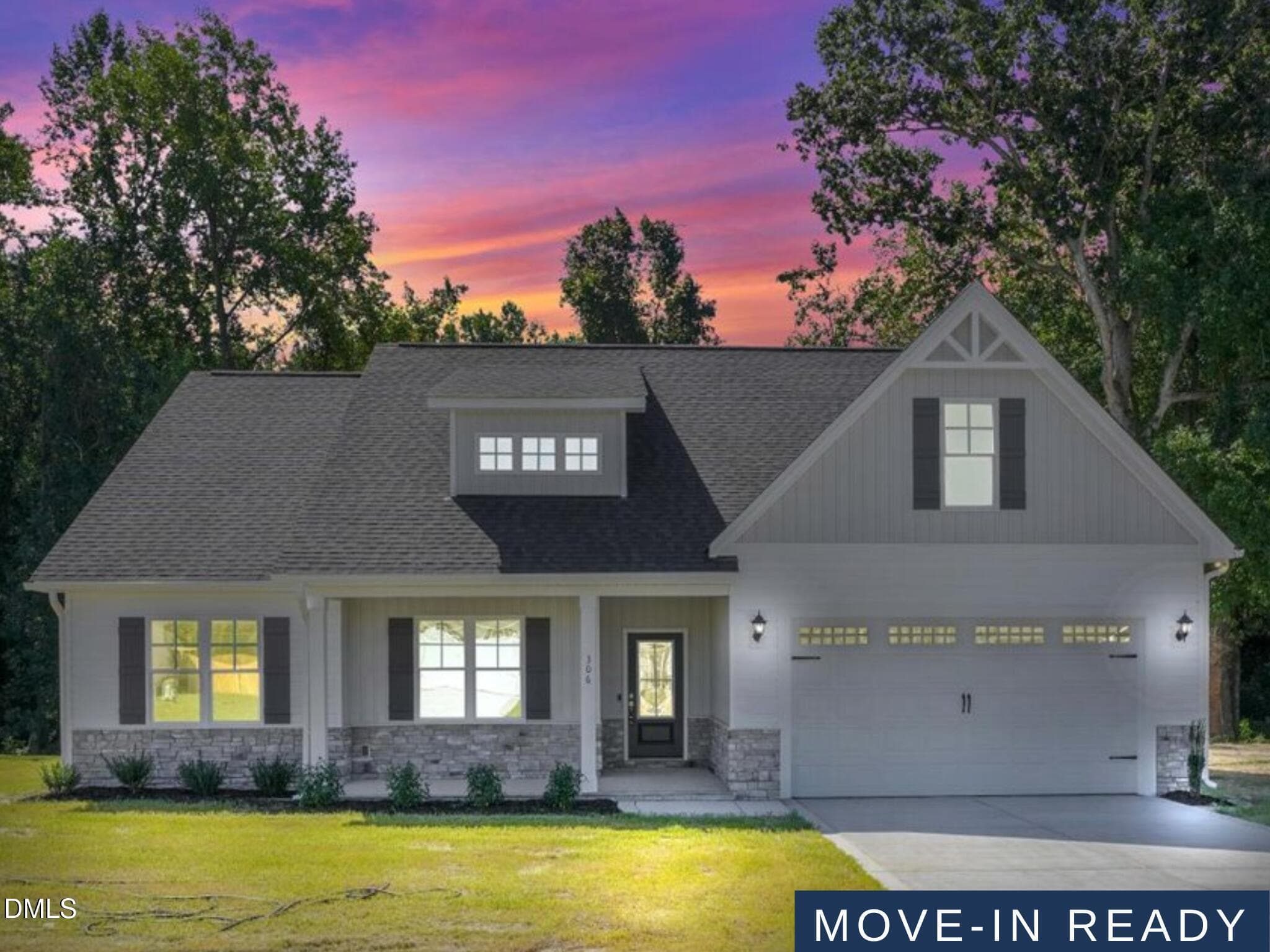 16 - 306 Creeks Edge Drive, Pikeville, NC 27863