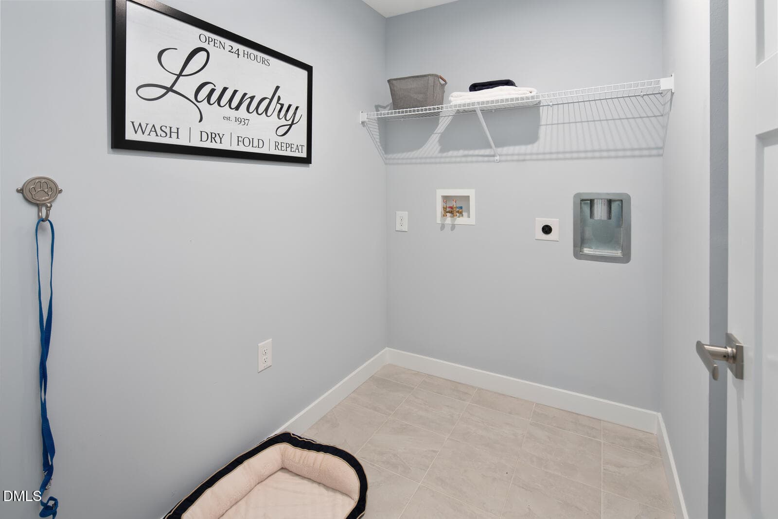 23 laundry room - 111 Boone Hill Court, Fuquay Varina, NC 27526