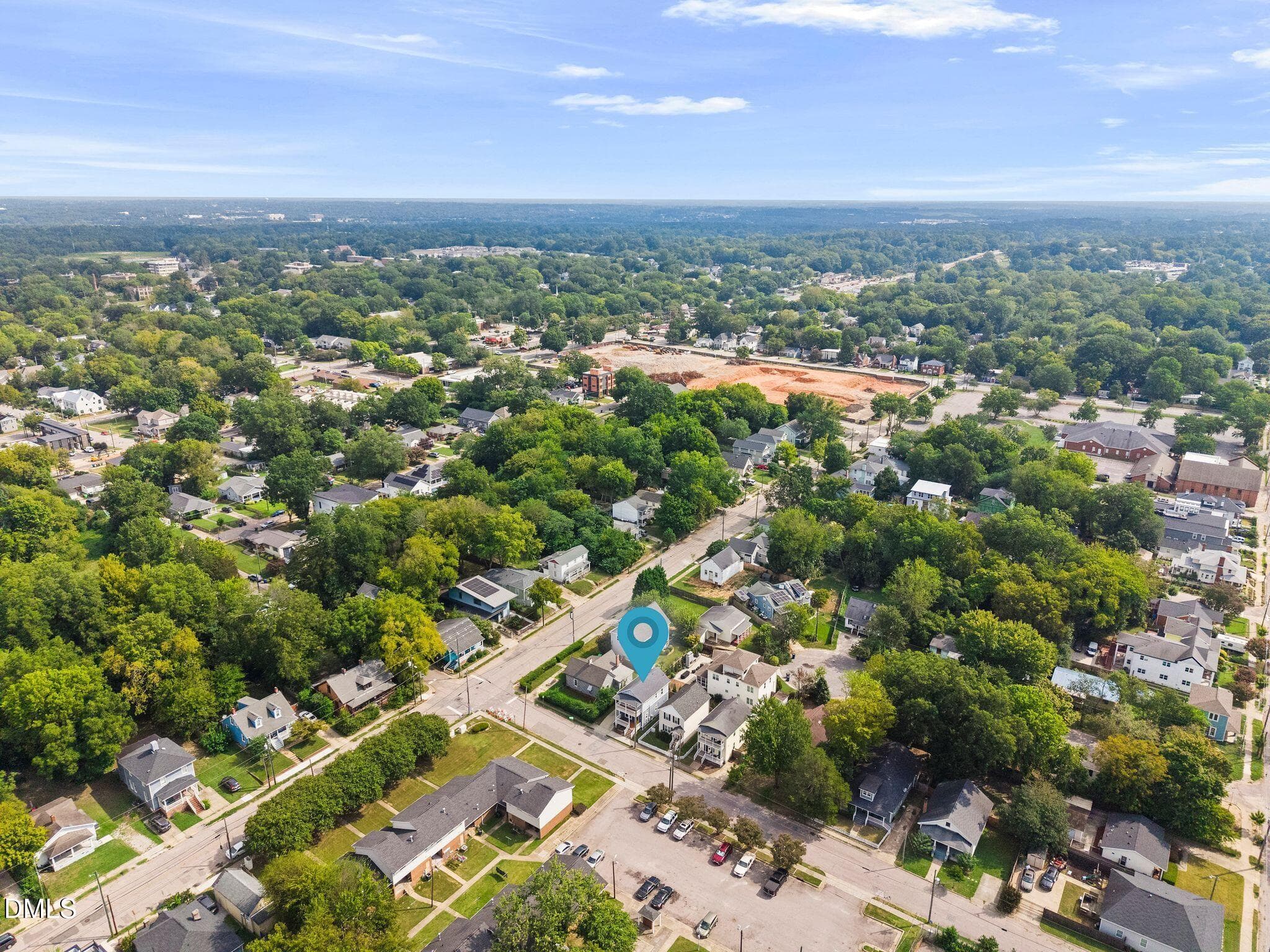 19_DJI_20260913143924_0647_D copy - 207 Camden Street, Raleigh, NC 27601
