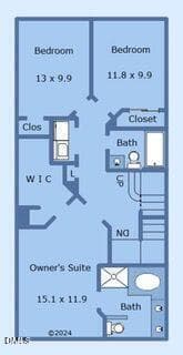 56_beyc6aaede7a42575 - 10410 Sablewood Drive 111, Raleigh, NC 27617
