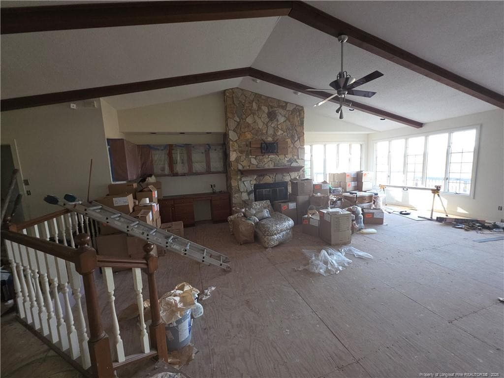 Photo 4 - 922 Baneberry Court, Vass, NC 28394