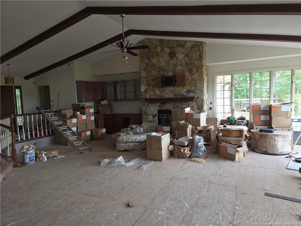Photo 6 - 922 Baneberry Court, Vass, NC 28394