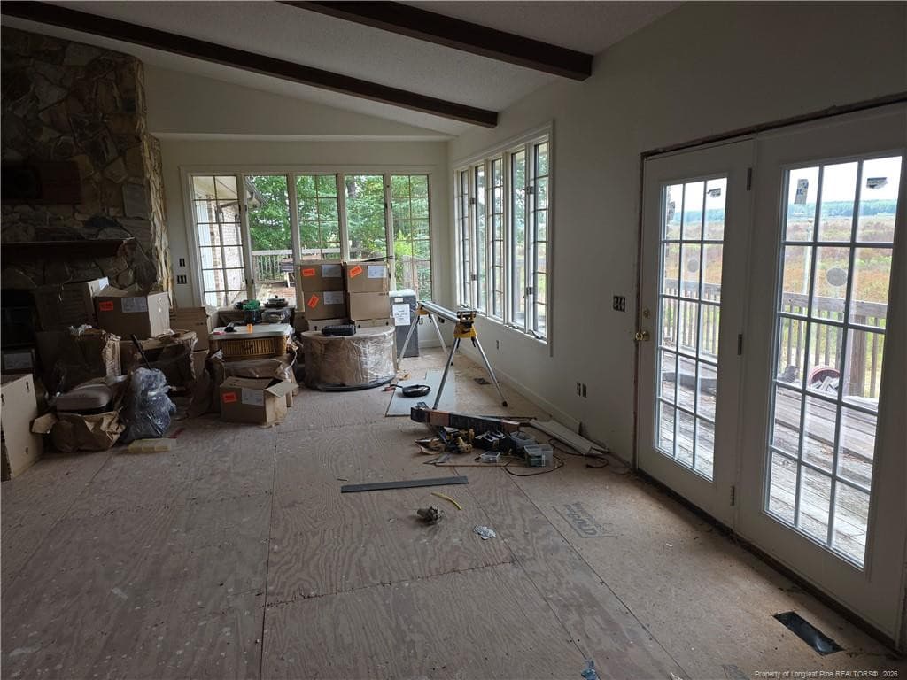Photo 7 - 922 Baneberry Court, Vass, NC 28394