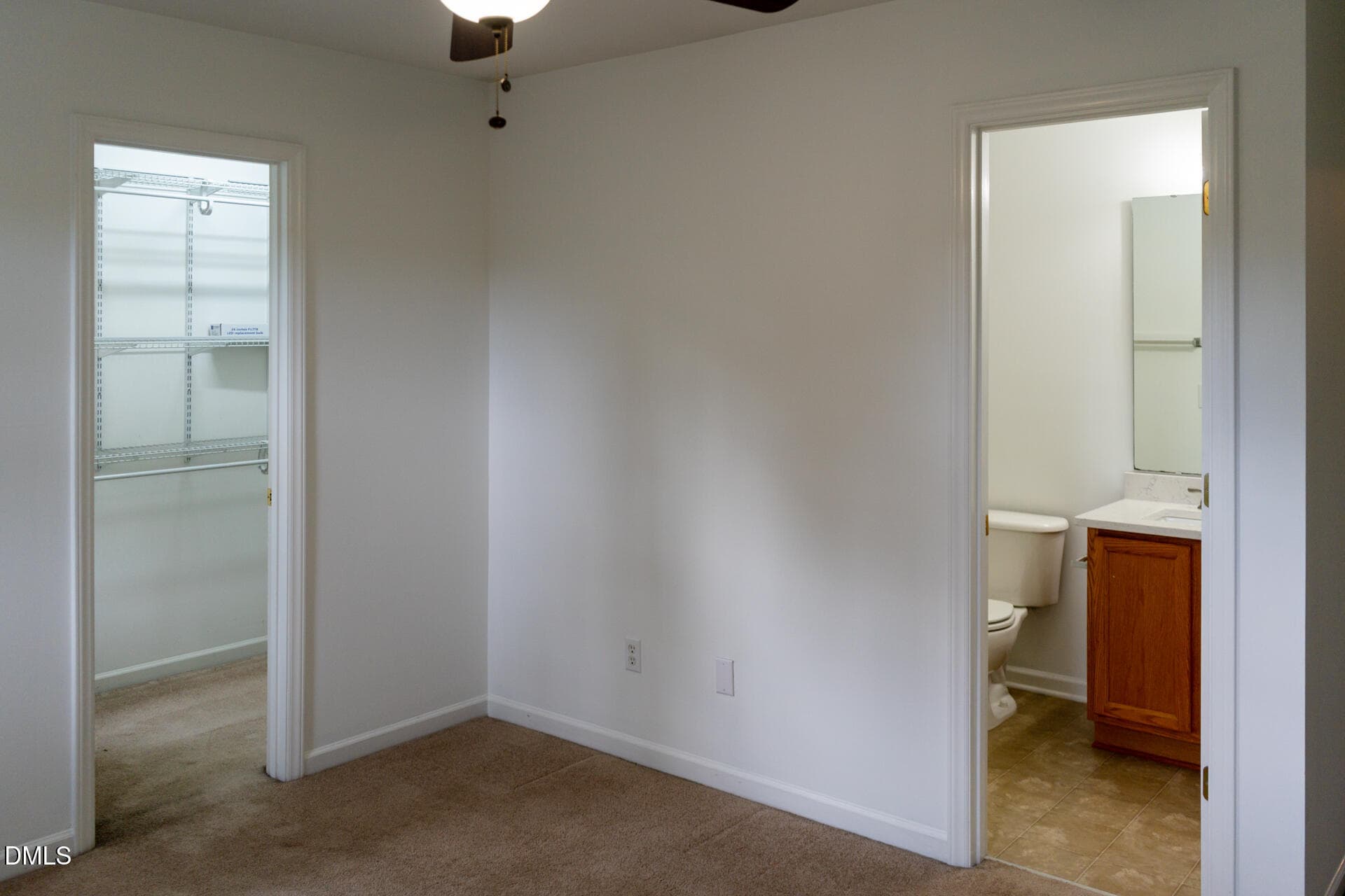 bedroom 2 - 2641 Vega Court, Raleigh, NC 27614