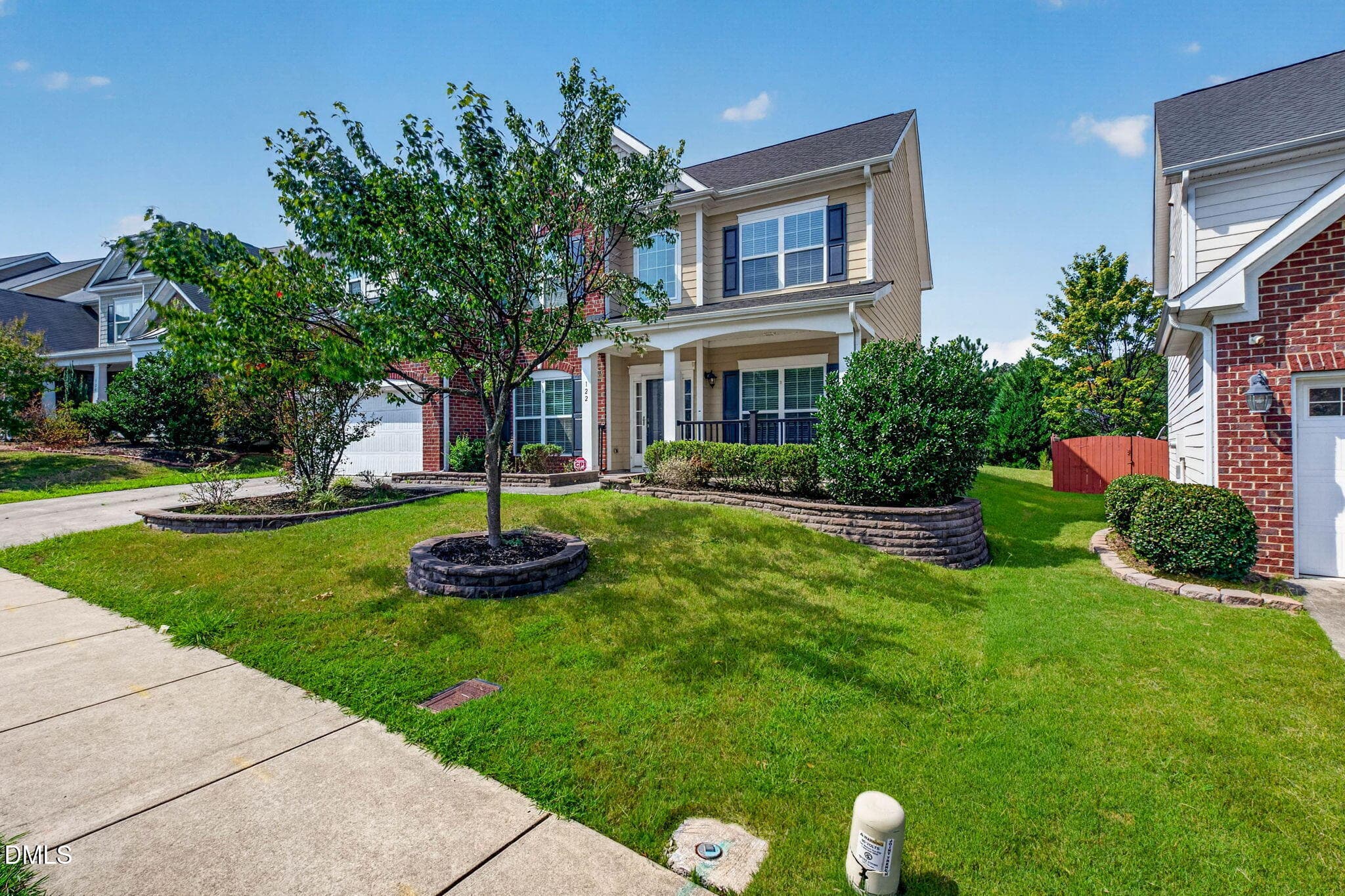 2-web-or-mls-122 Windrush Lane - 2 - 122 Windrush Lane, Durham, NC 27703