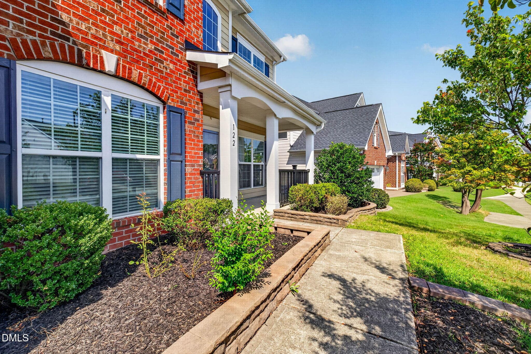 4-web-or-mls-122 Windrush Lane - 4 - 122 Windrush Lane, Durham, NC 27703