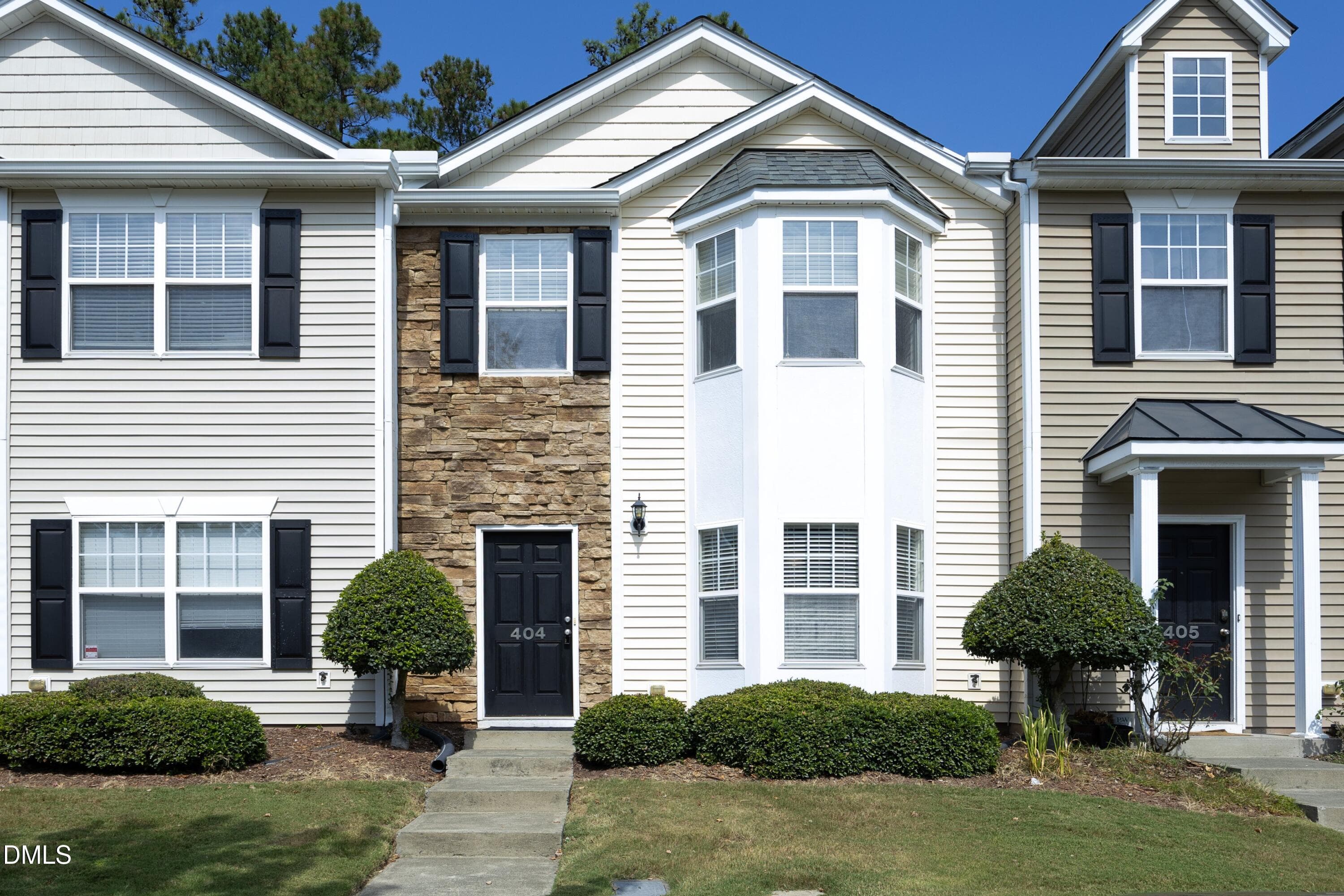 1725 TW Alexander Dr Primary 01Front Ele - 1725 Tw Alexander Drive 404, Durham, NC 27703