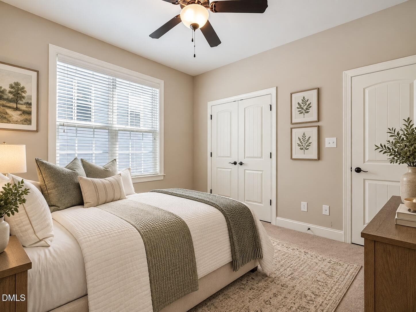 GuestRoom2 - 1149 Golden Star Way, Wake Forest, NC 27587