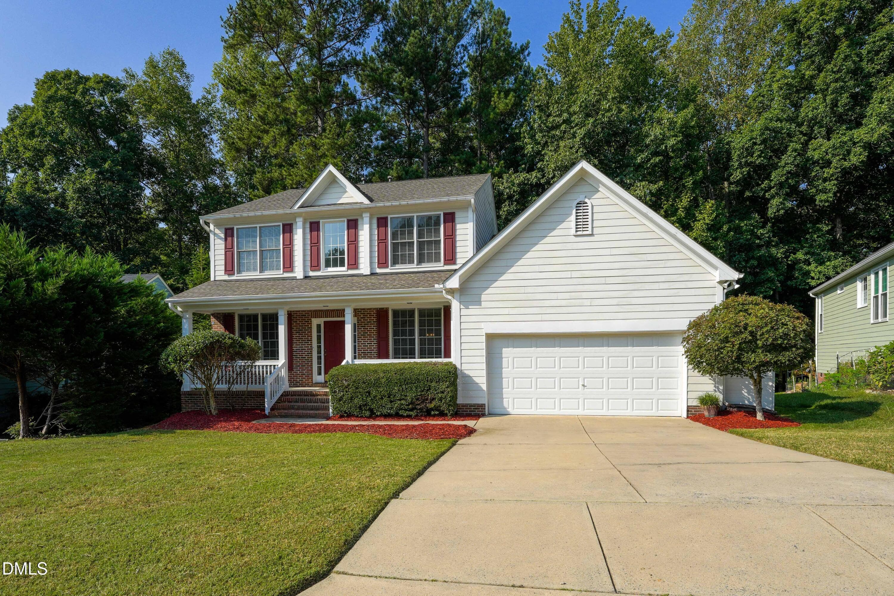 4720 Alderbrook Ln_www.scalaphotography. - 4720 Alderbrook Lane, Durham, NC 27713