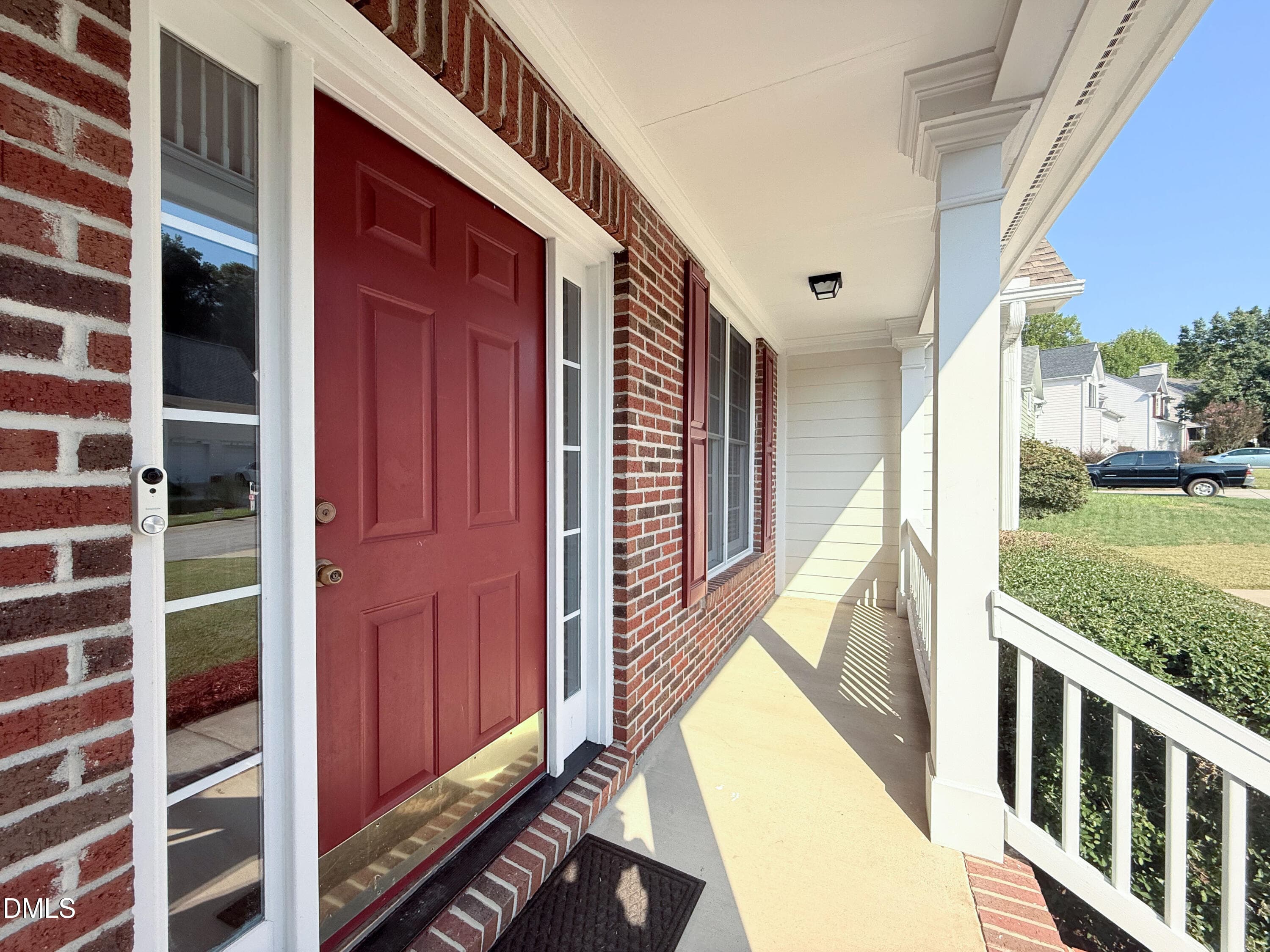4720 Alderbrook Ln_www.scalaphotography. - 4720 Alderbrook Lane, Durham, NC 27713
