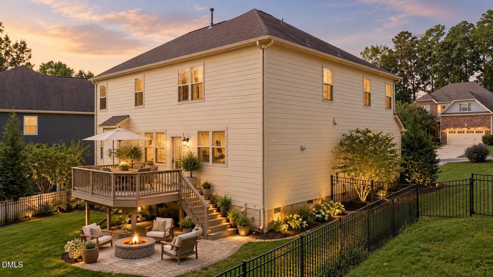 243 Chatsworth Lane, Clayton, NC 27527