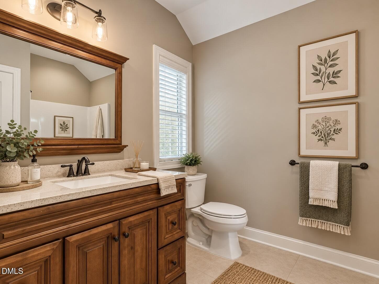 Bathroom Stage - 1149 Golden Star Way, Wake Forest, NC 27587