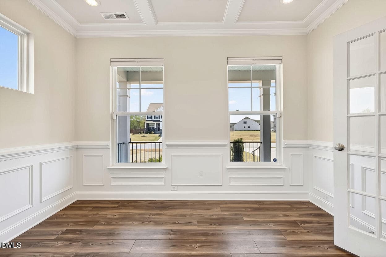 Office Empty - 4324 Beckel Road, Willow Springs, NC 27592, Willow Springs