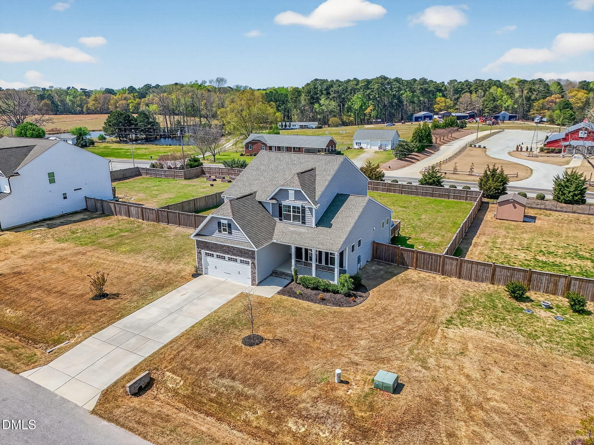 20260330192127224834000000-o - 4324 Beckel Road, Willow Springs, NC 27592, Willow Springs