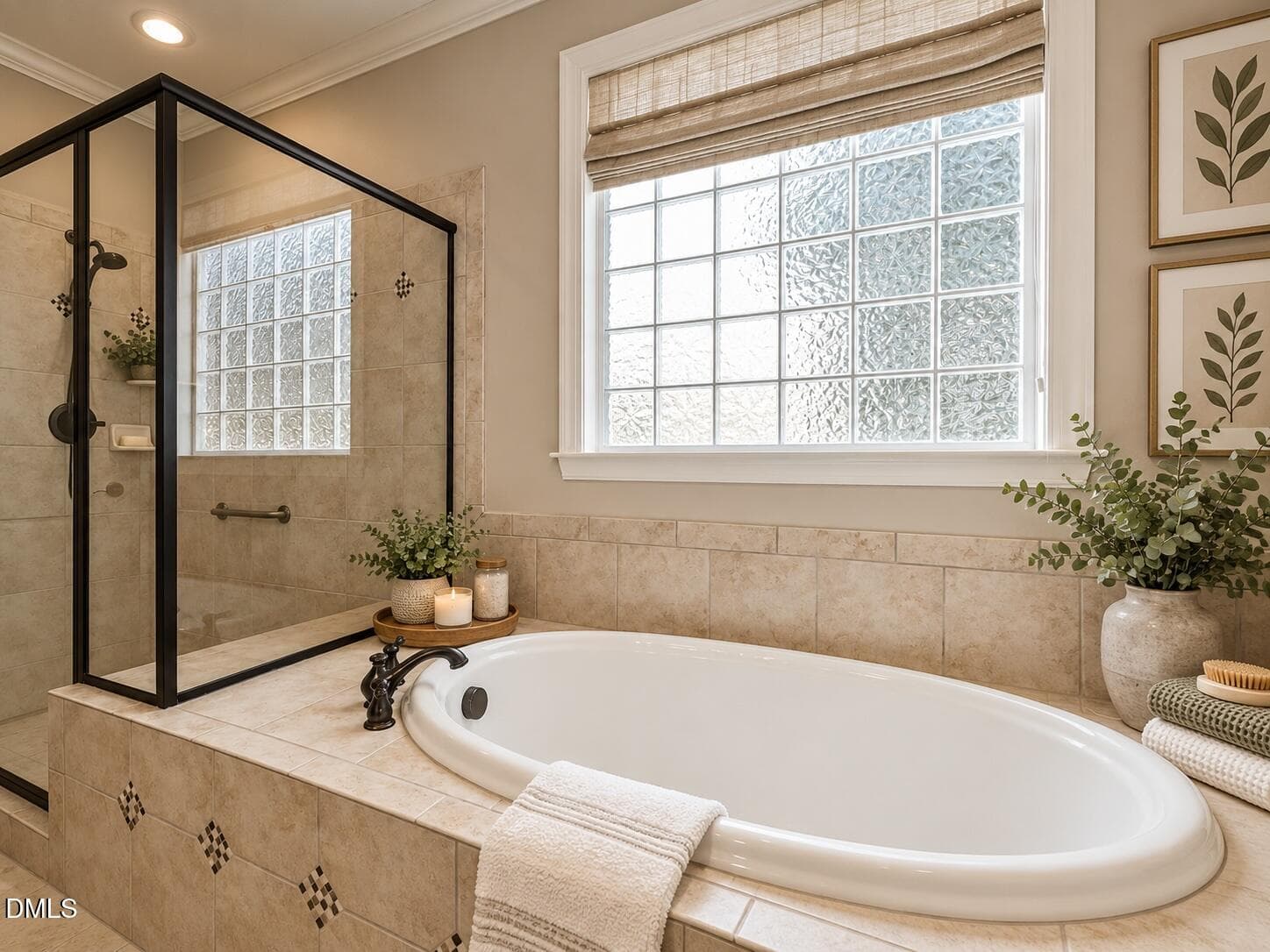 Primarybath2 - 1149 Golden Star Way, Wake Forest, NC 27587