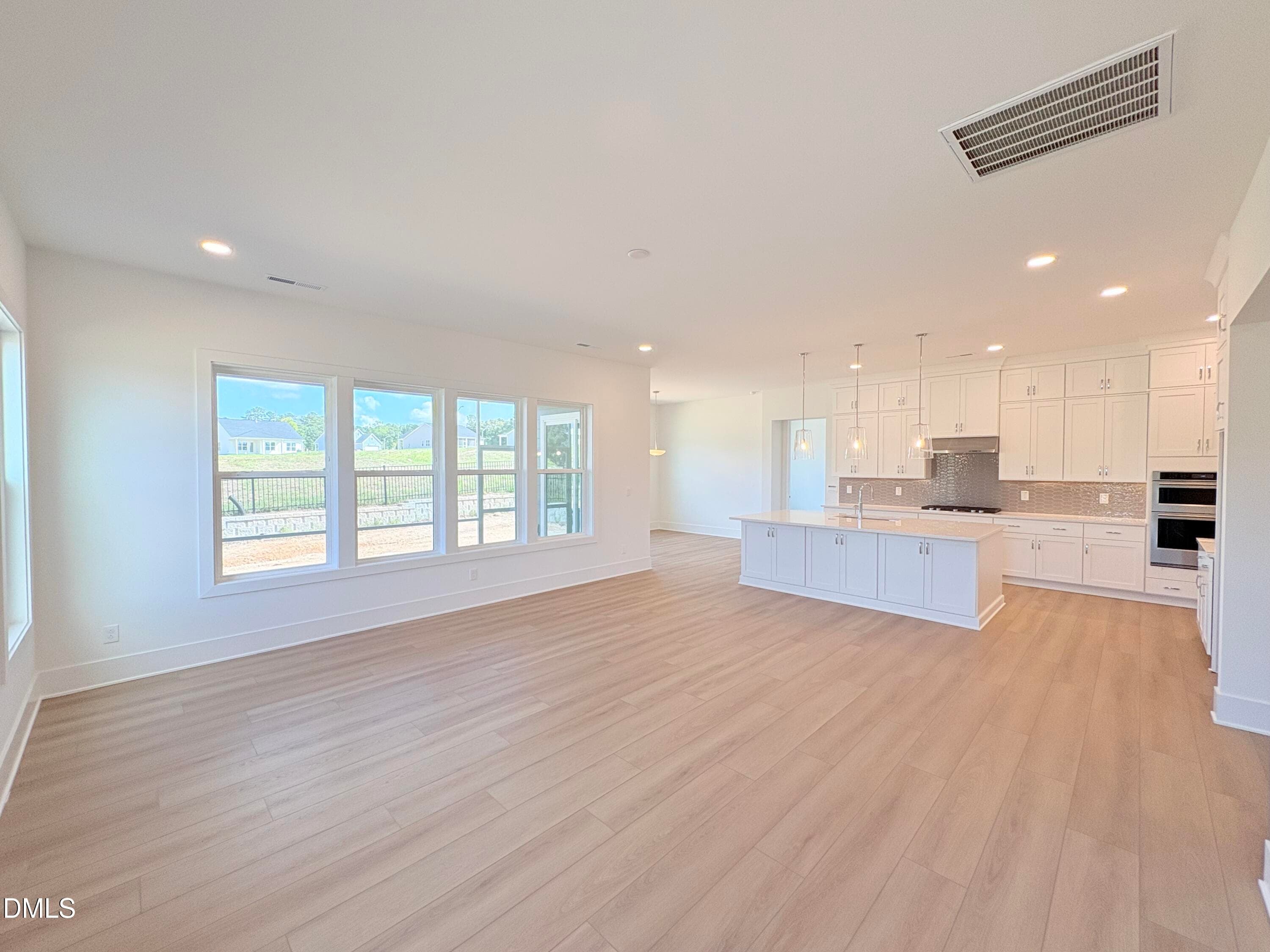 Living room - 2417 Gracemount Drive 239, Raleigh, NC 27610