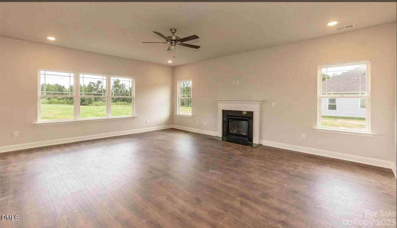 9531 Shallow Crk Trail 213, Bailey, NC 27807