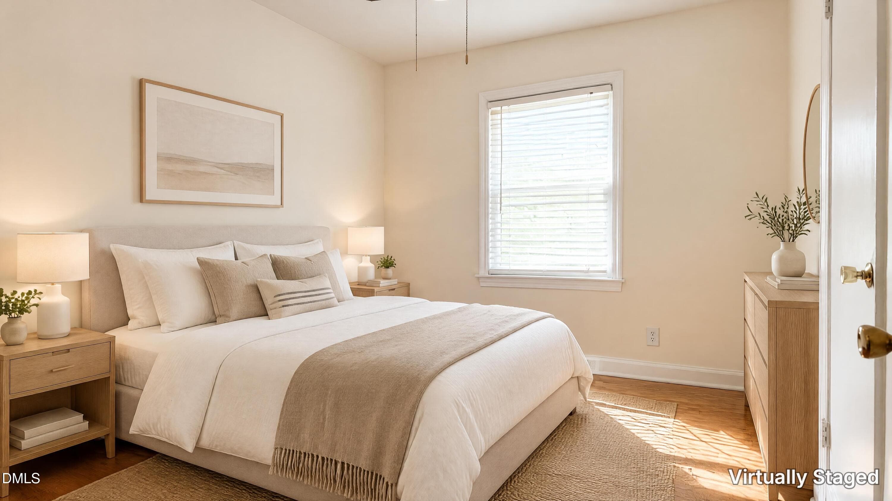 bedroom3 - 2603 Windy Hill Road, Durham, NC 27703