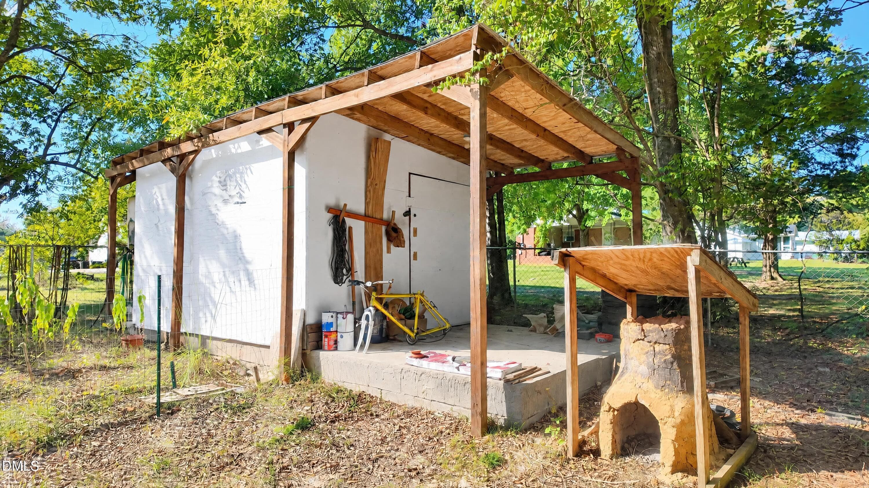 workshop - 2603 Windy Hill Road, Durham, NC 27703