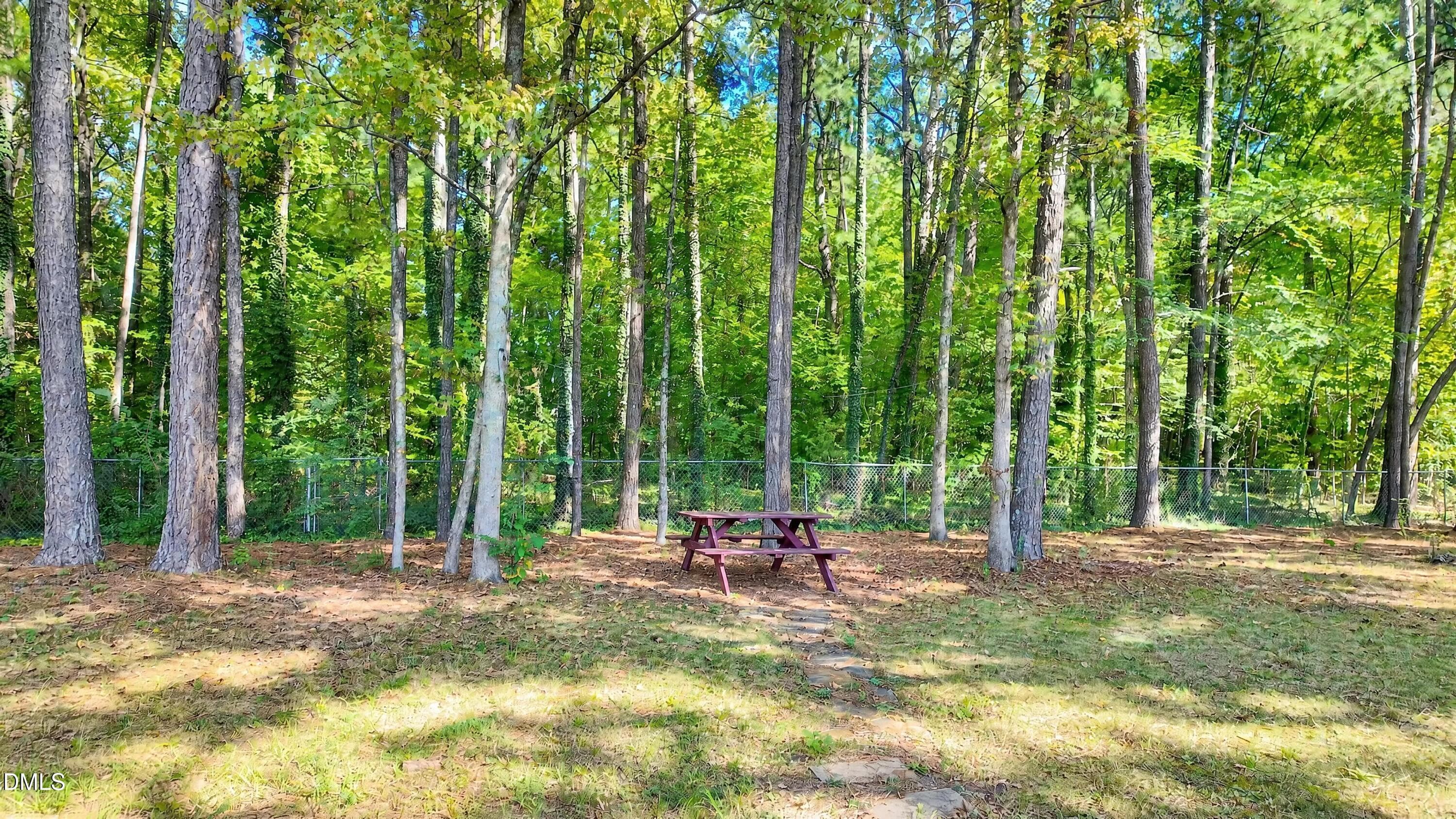 yard1 - 2603 Windy Hill Road, Durham, NC 27703