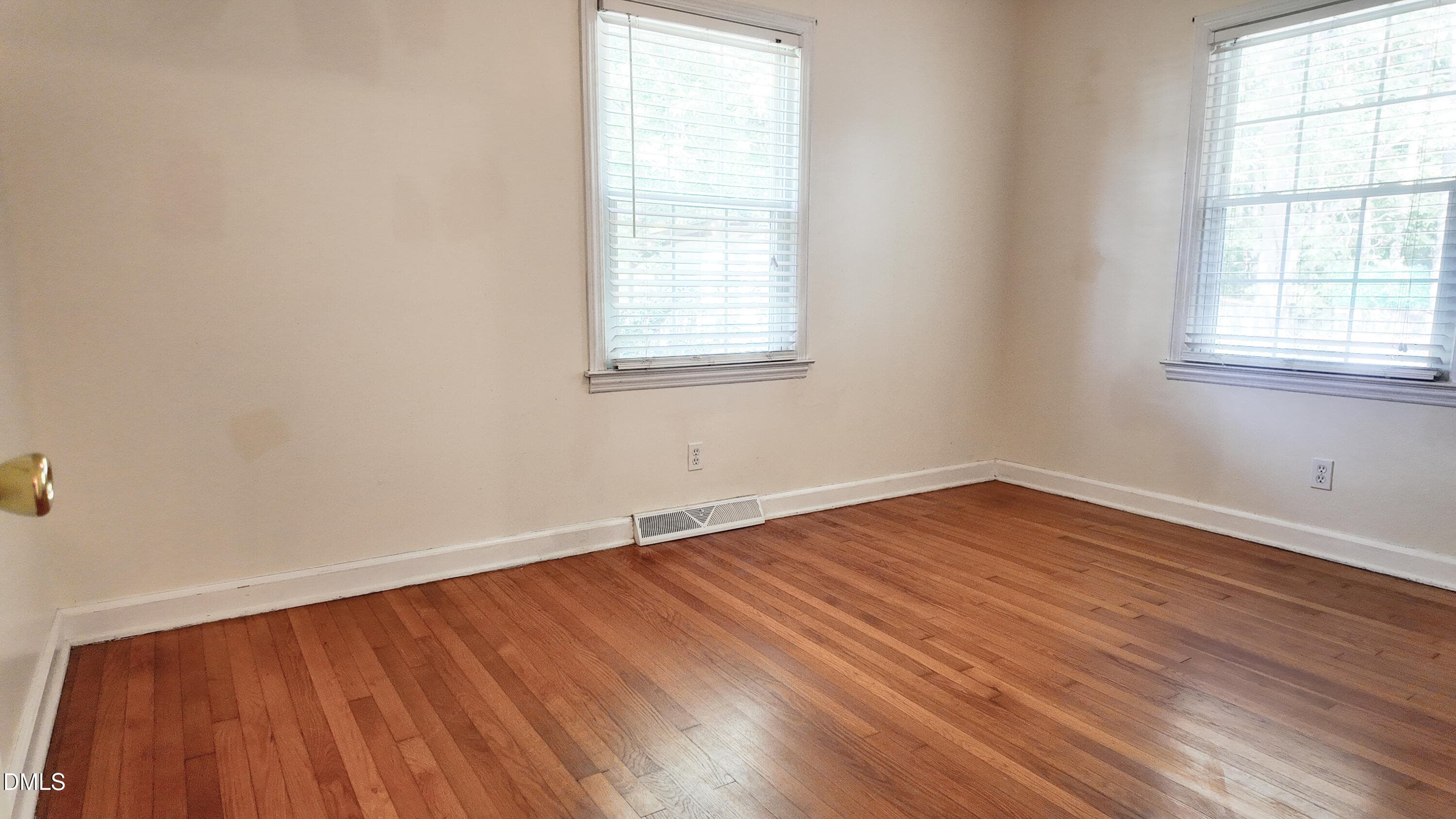 bedroom2 - 2603 Windy Hill Road, Durham, NC 27703