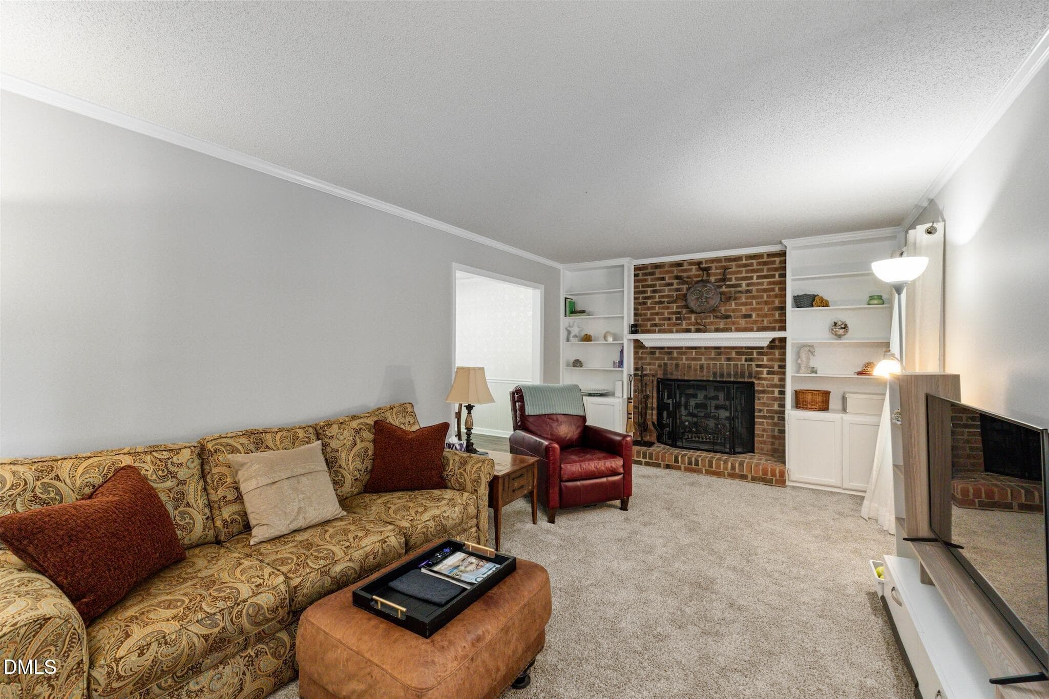 109 Burk Wood Update-2 - 109 Burkwood Lane, Raleigh, NC 27609
