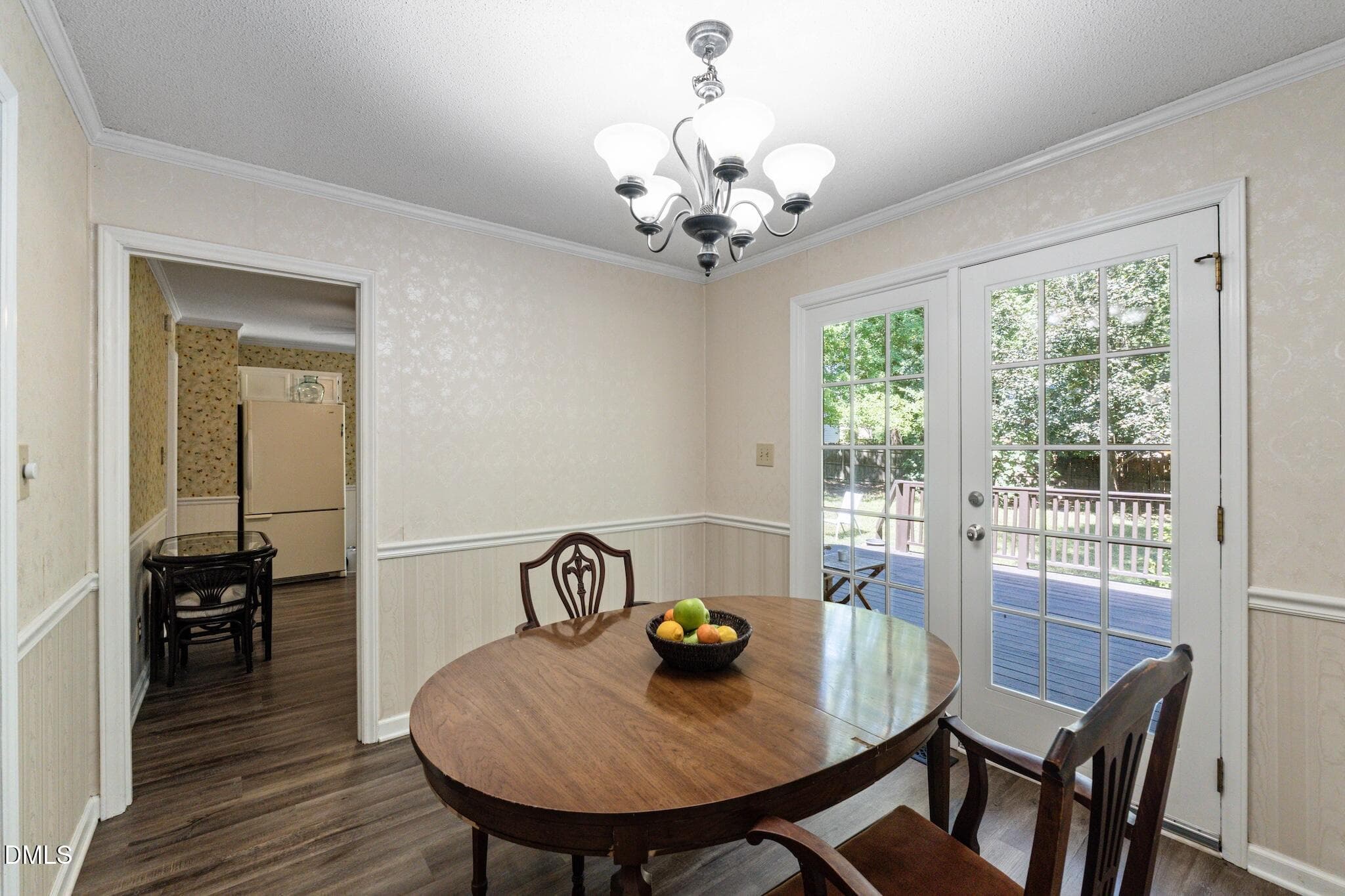 109 Burk Wood Update-6 - 109 Burkwood Lane, Raleigh, NC 27609