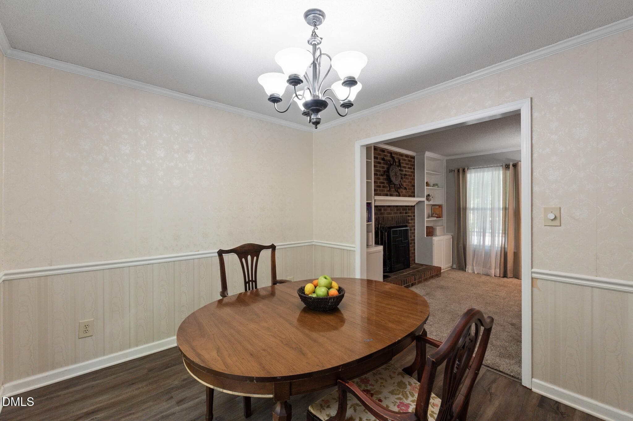 109 Burk Wood Update-7 - 109 Burkwood Lane, Raleigh, NC 27609