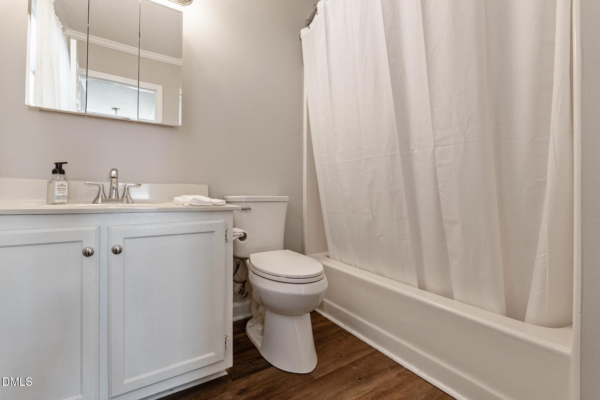 109 Burk Wood Update-10 - 109 Burkwood Lane, Raleigh, NC 27609
