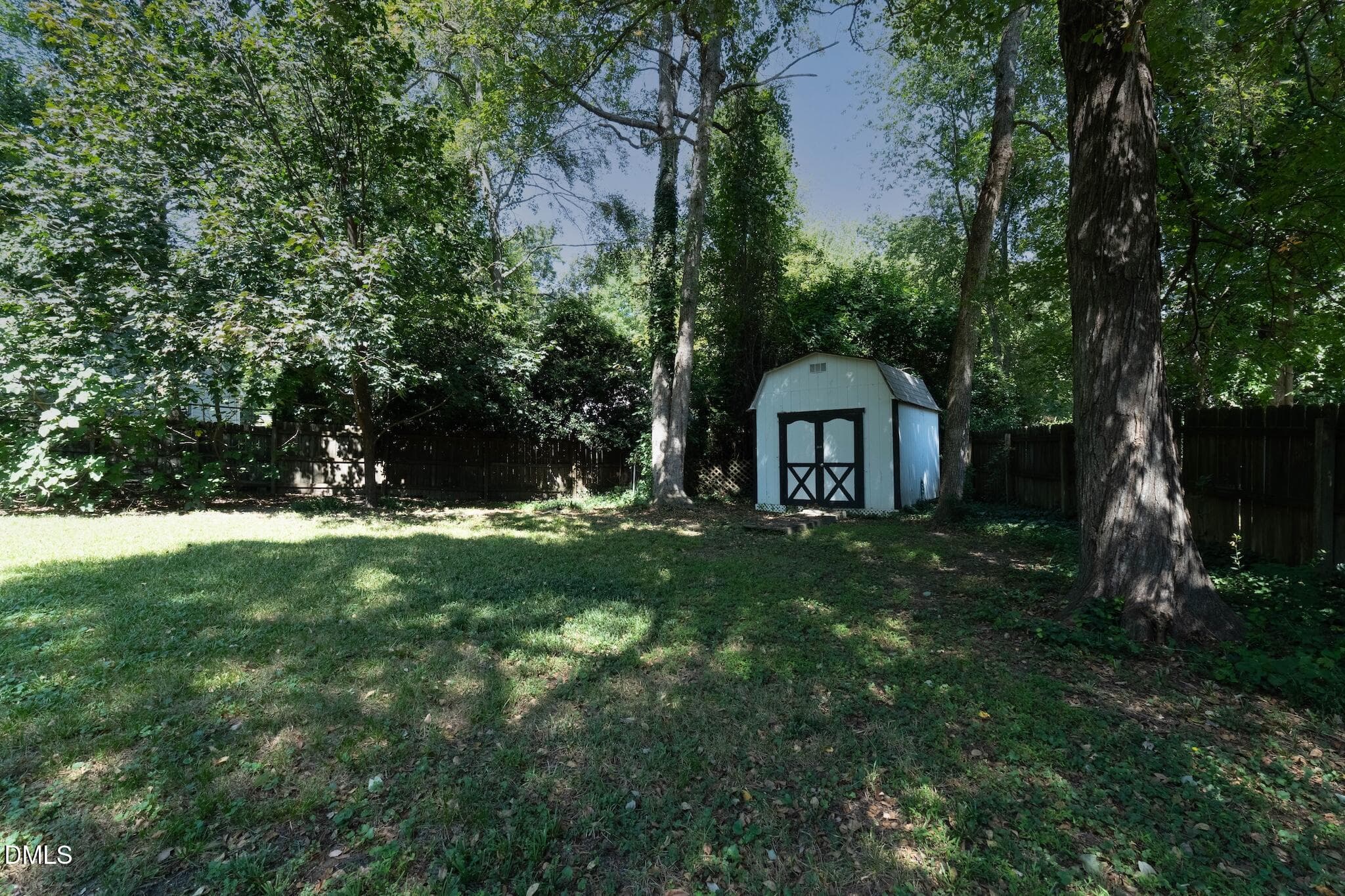 109 Burk Wood Update-14 - 109 Burkwood Lane, Raleigh, NC 27609