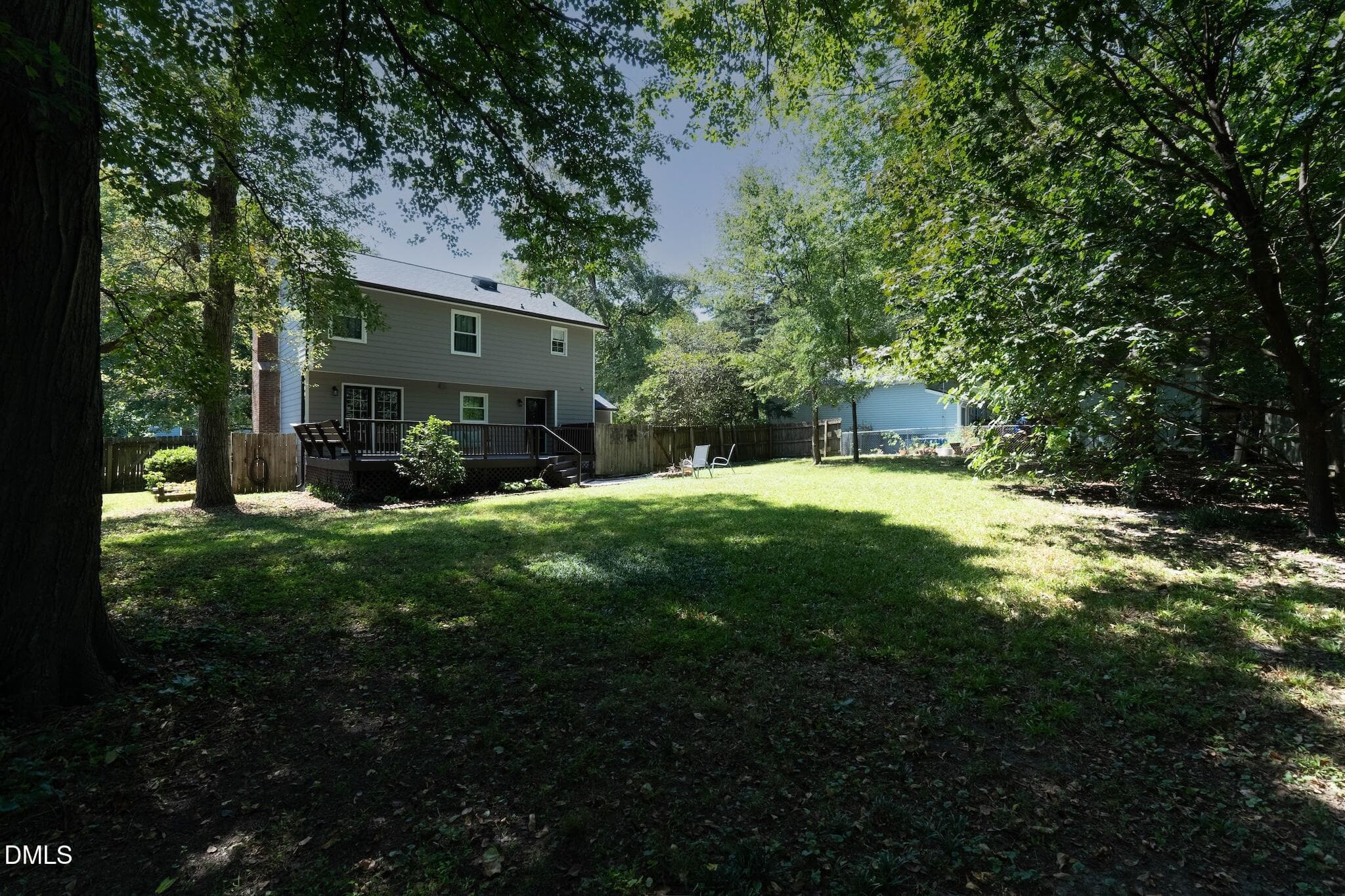 109 Burk Wood Update-15 - 109 Burkwood Lane, Raleigh, NC 27609