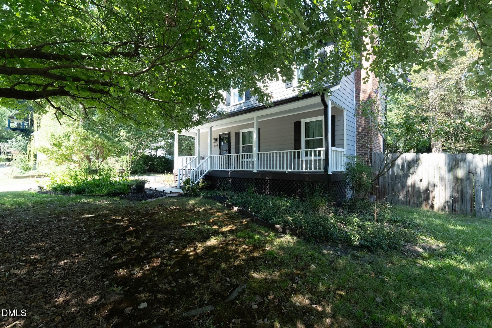 109 Burk Wood Update-18 - 109 Burkwood Lane, Raleigh, NC 27609