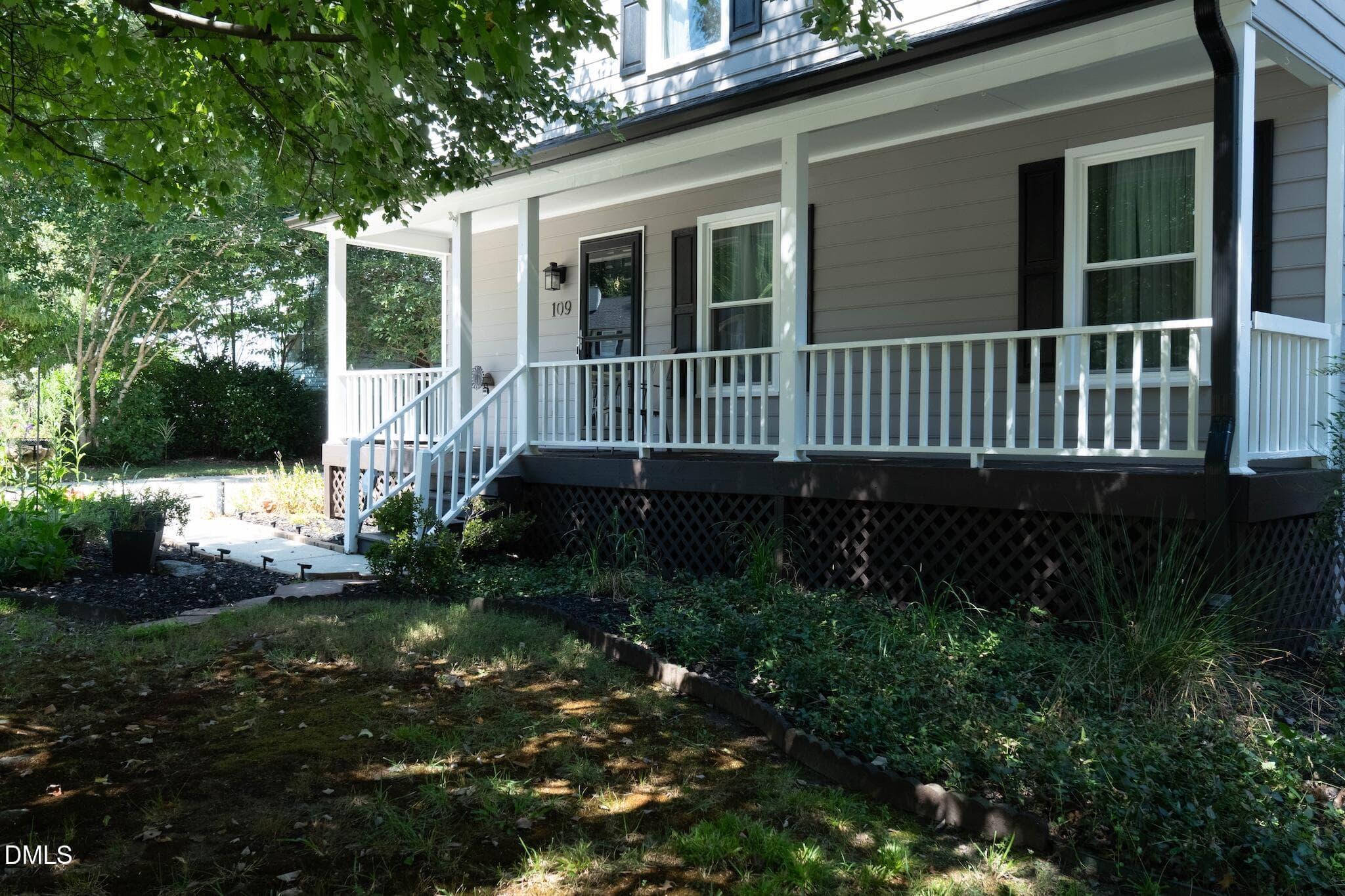 109 Burk Wood Update-19 - 109 Burkwood Lane, Raleigh, NC 27609