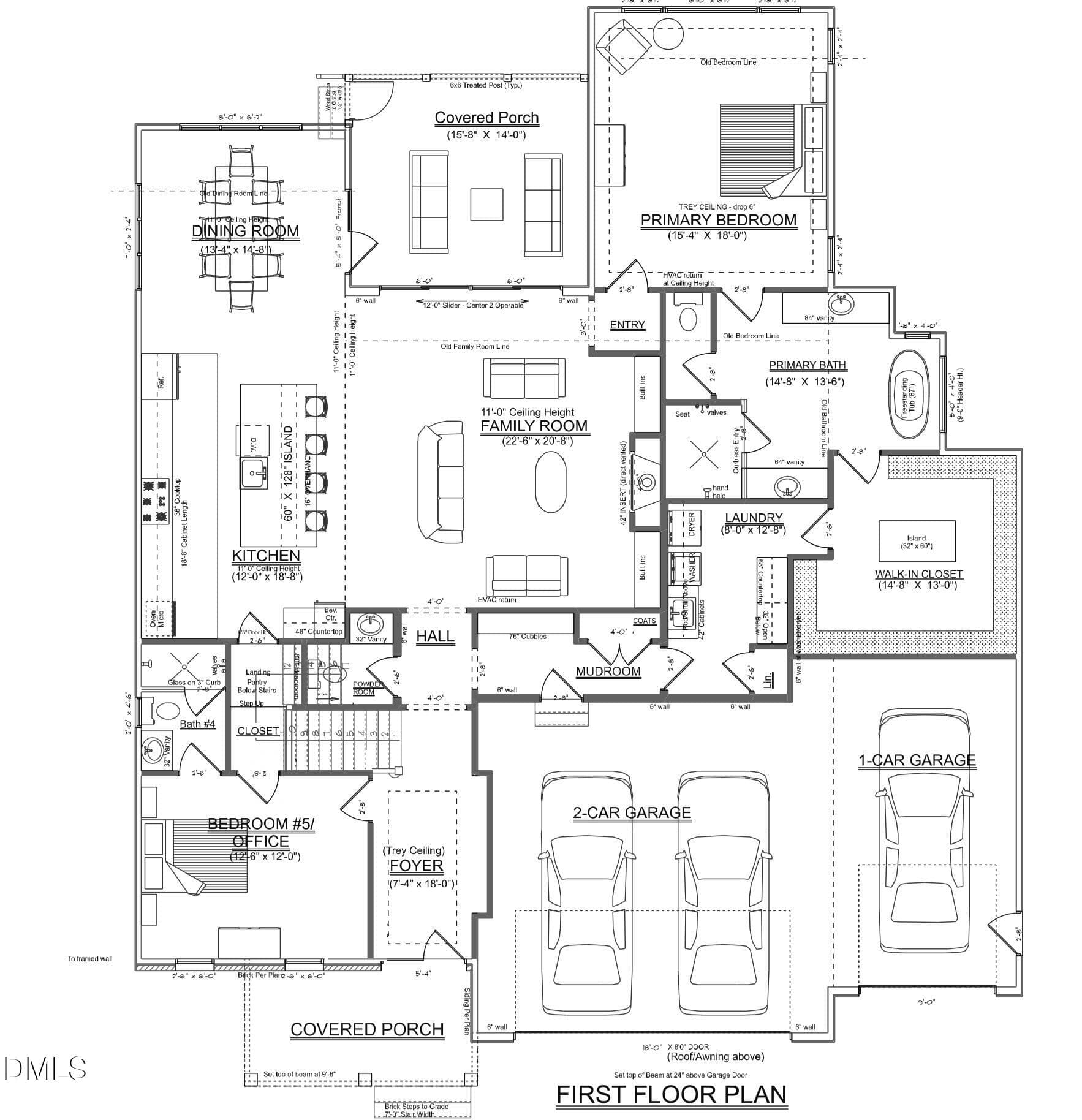 165 1st Flr - 114 Autumn Gate Street, Pittsboro, NC 27312