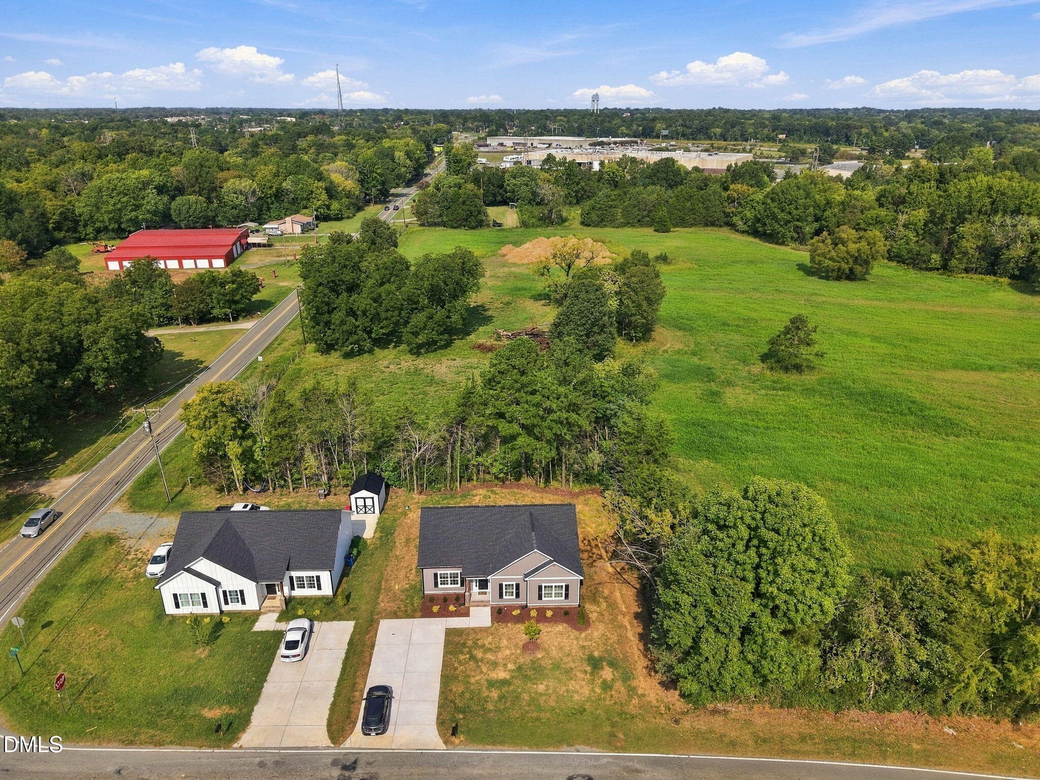 40-web-or-mls-DJI_20260918110051_0016_D - 1004 Ivey Road, Graham, NC 27253