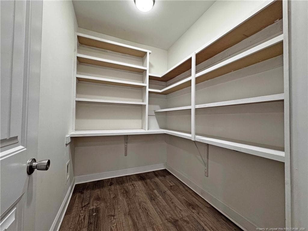 Pantry - 265 Dewey Drive, Vass, NC 28315
