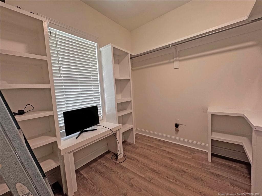 Entry - 265 Dewey Drive, Vass, NC 28315